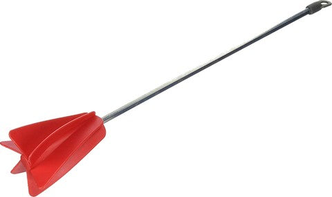 Helix Paint Mixer, 5-Gallon