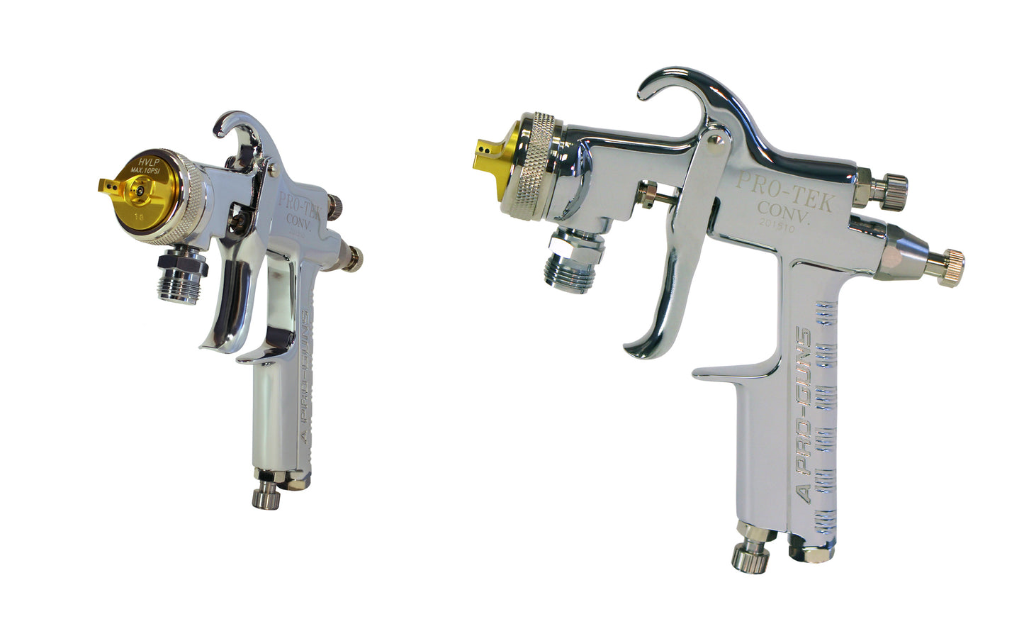 2700 Pressure Spray Gun
