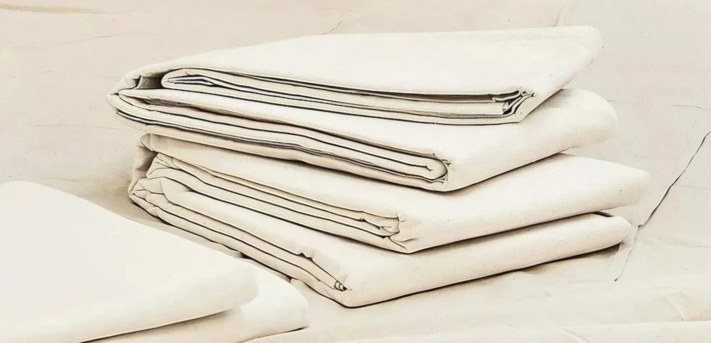 4' x 15' Butyl Drop Cloth