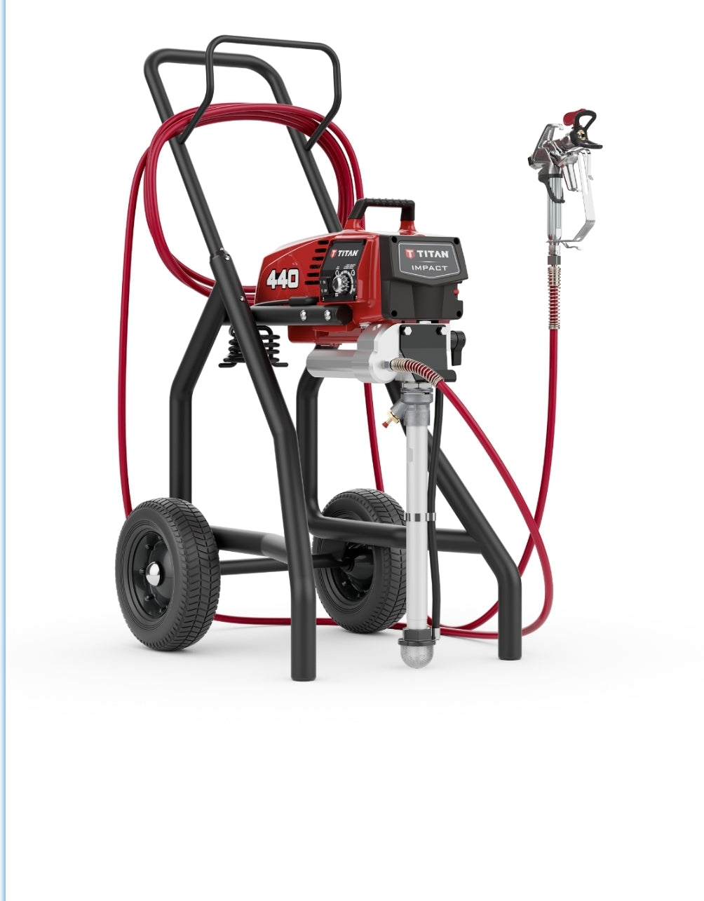 Titan® Impact® 440 Electric Airless Sprayer