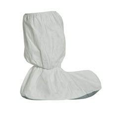 Tyvek Boot Cover 4 Pairs