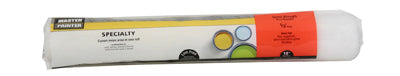 Paint Roller Cover, Woven, 9" x 1/2", or 18" x 1/2" Nap