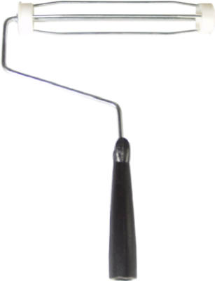 4-Wire Paint Roller Frame, 9 In.