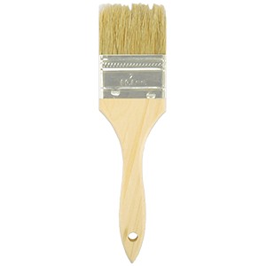 2" Chip Brush