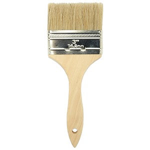 3" Chip Brush