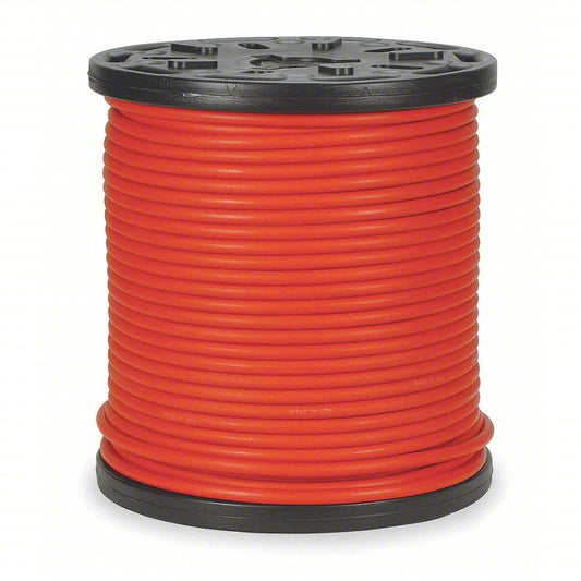 5/16" Red Air Hose Supply 200psi