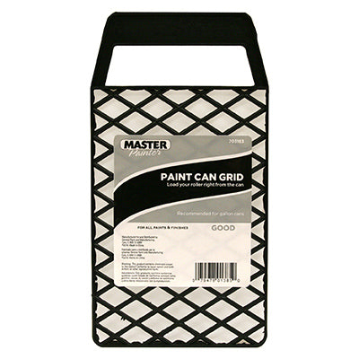 1 Gallon Bucket Paint Grid
