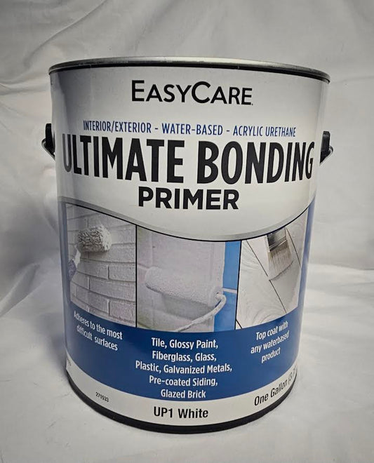 EasyCare Waterborne Bonding Primer, White