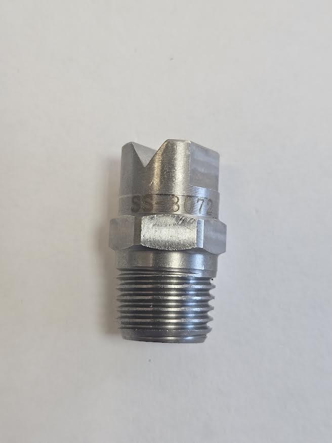 Sealcoating Spray Tips
