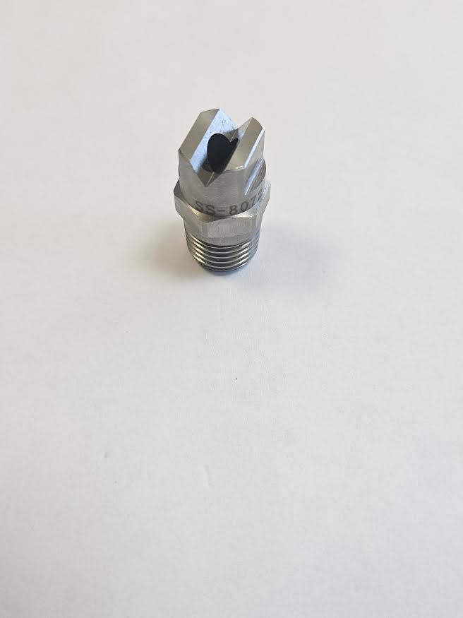 Sealcoating Spray Tips