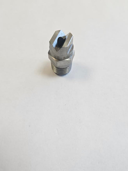 Sealcoating Spray Tips