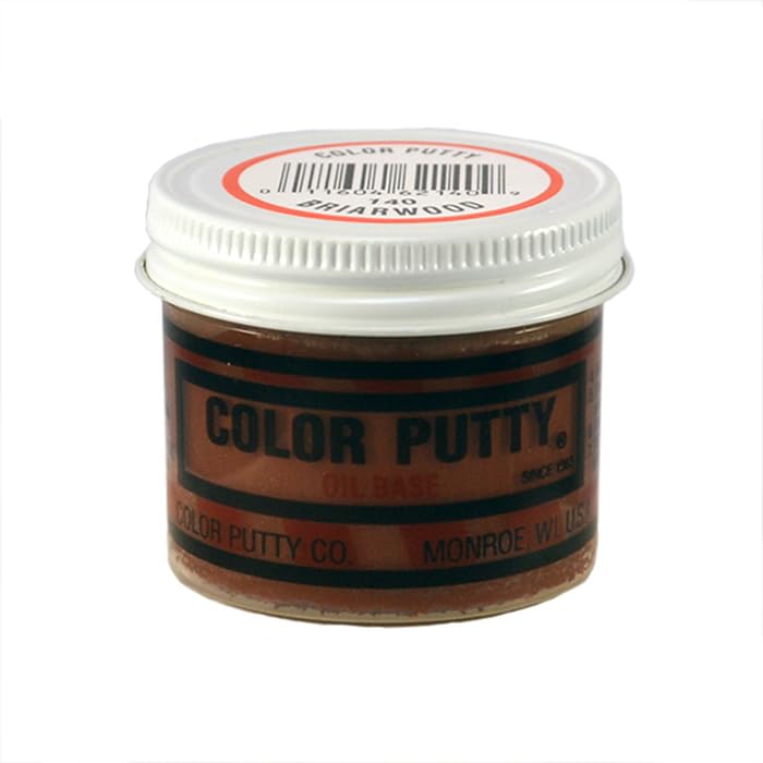 Color Putty Oil Based