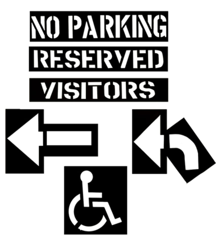 Custom Stencils