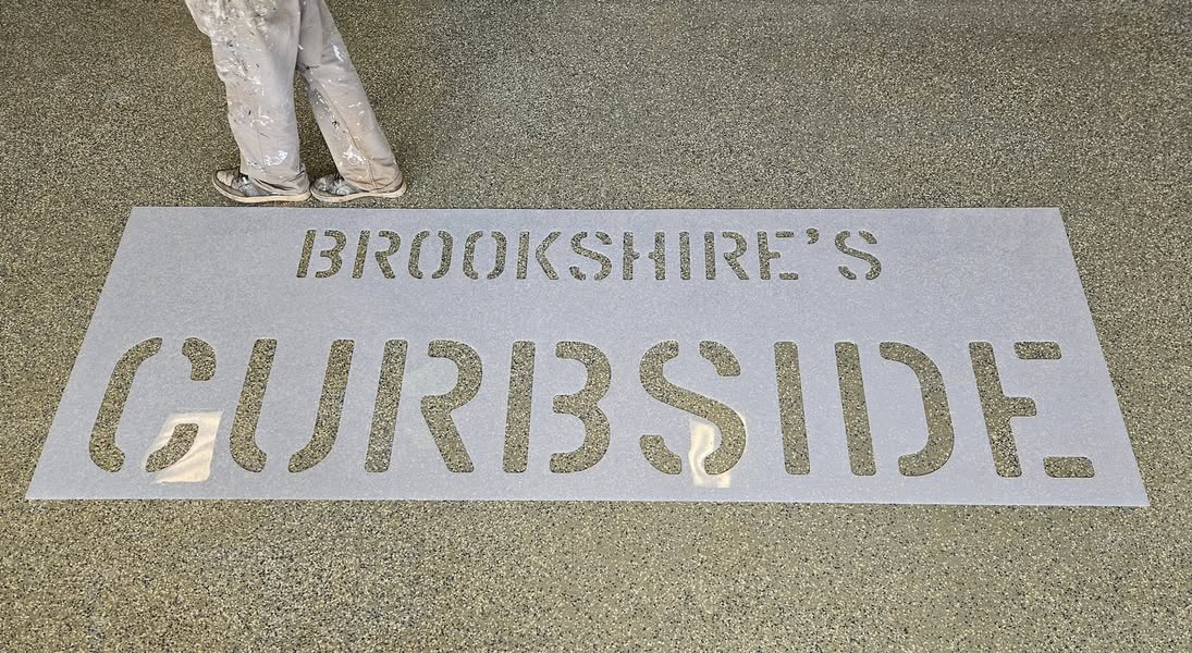 Custom Stencils