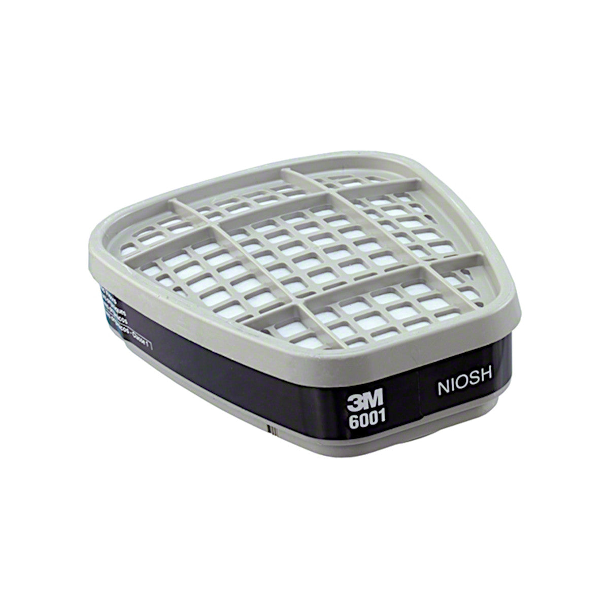 3M 6001 Replacement cartridges (pair)