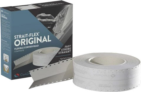 Strait-Flex SO-100 2-3/8" x 100' Original Composite Tape