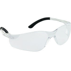 Clear Safety Glasses