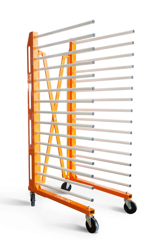 15-Shelf Expandable Pro Drying Rack