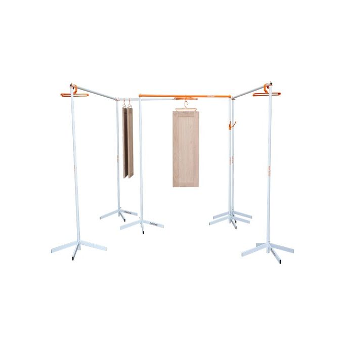 50-Hanger Pro Drying Rack