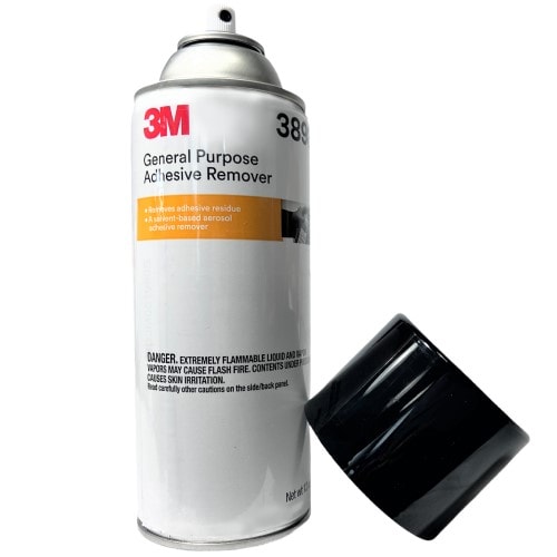 Adhesive Remover