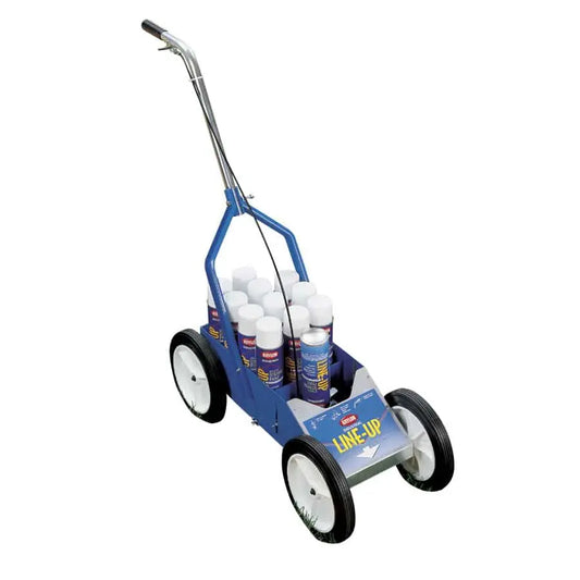 Paint Striping Cart Rental