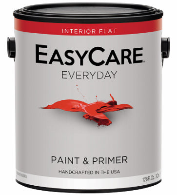 Easy Care Everyday Interior Wall Paint