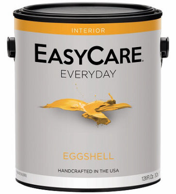 Easy Care Everyday Interior Wall Paint