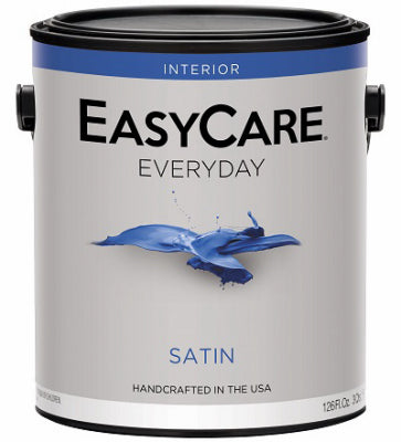 Easy Care Everyday Interior Wall Paint