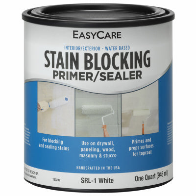 EasyCare Stain Blocking Interior/Exterior Primer/Sealer