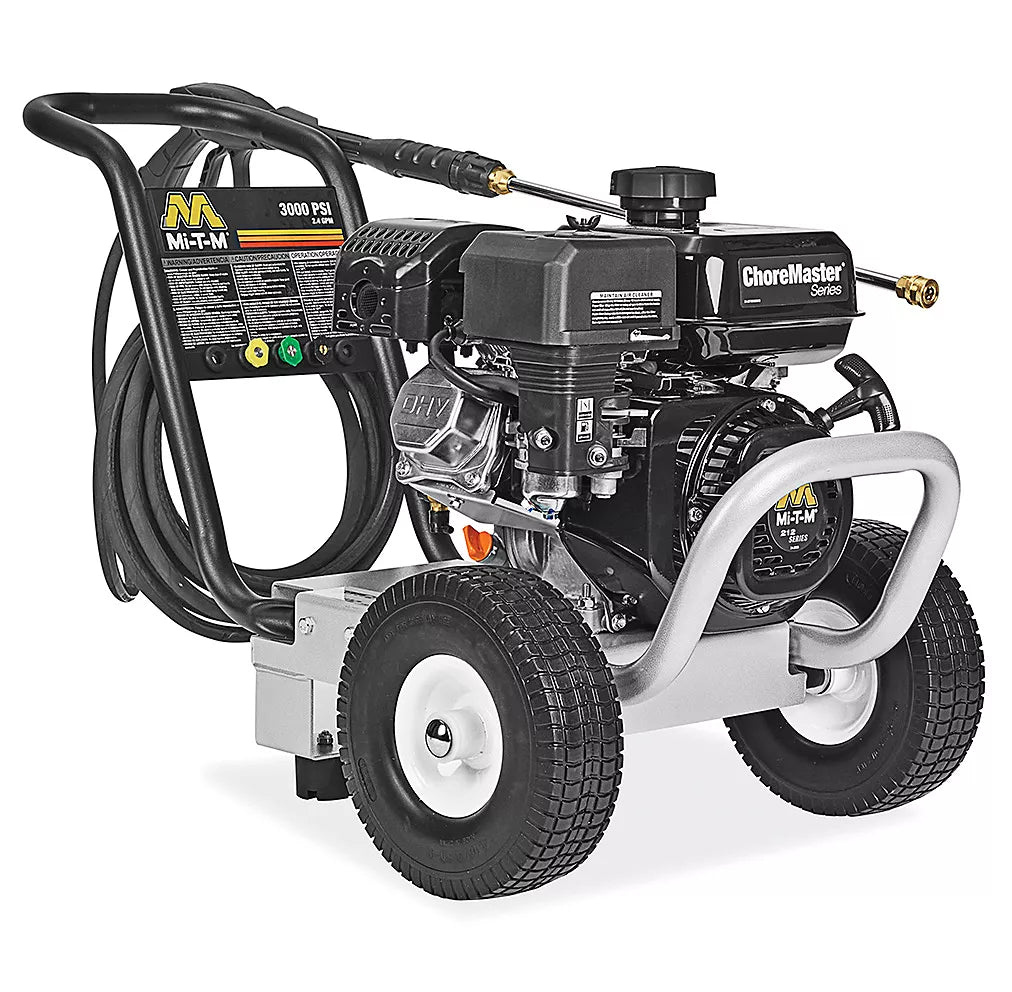 Pressure Washer 2500 PSI Rental