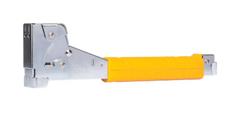 HT50-4 HD Hammer Tacker