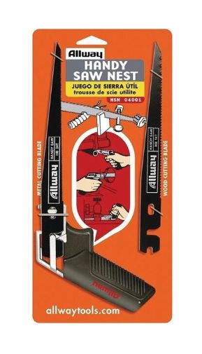 Handy Saw
