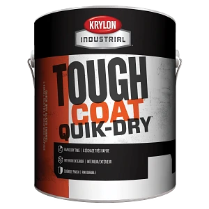 Tough Coat Quik-Dry Enamel