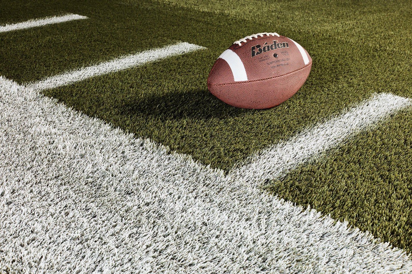 LINE-UP® Water-Based Fast Drying Athletic Striping Paint