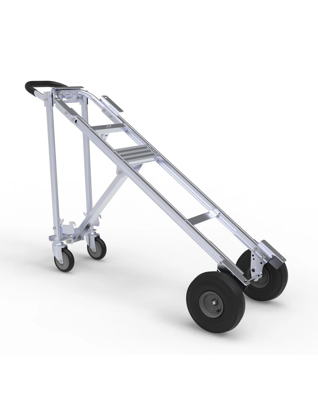 ProDryingRack Transport Handtruck