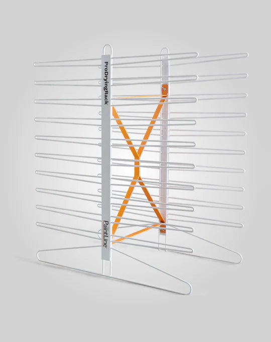 20-Shelf Table Top Pro Drying Rack