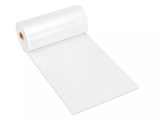 9' x 400' .7mil Painter's Plastic