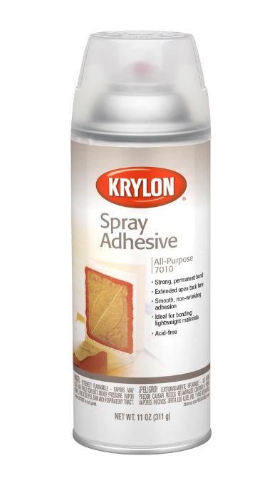 All Purpose Spray Adhesive 11oz