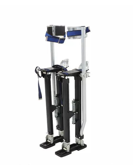 Stilts 24" - 40" Rental