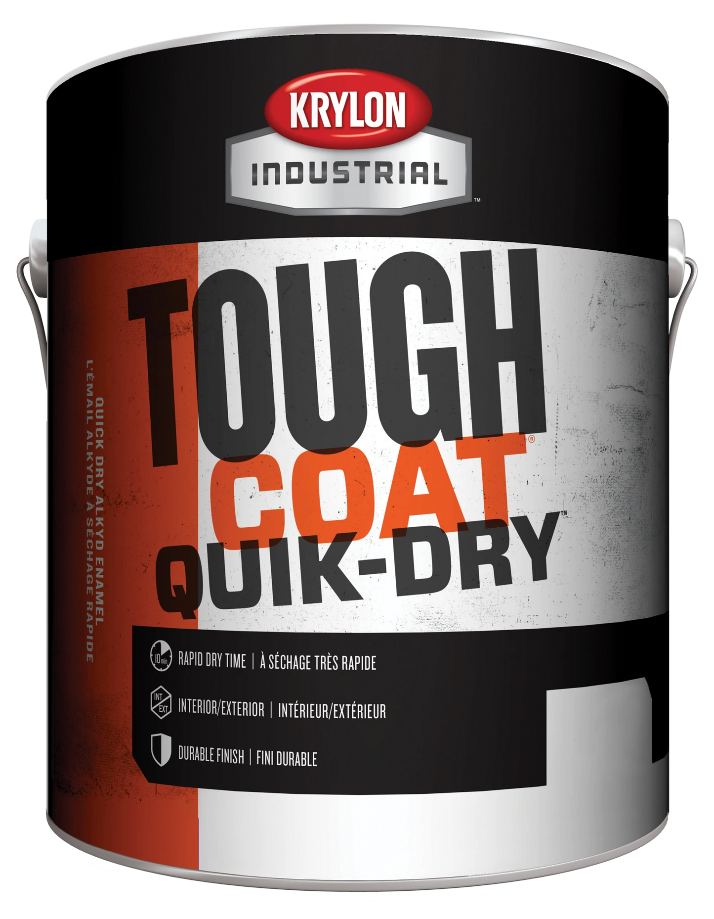 Tough Coat Quik-Dry Alkyd Enamel