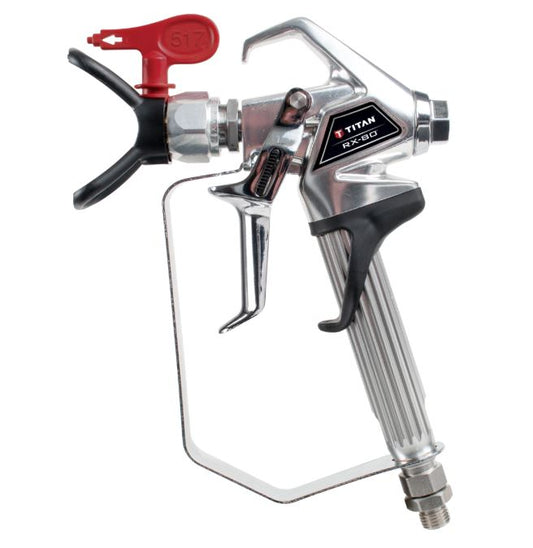 RX-80 Airless Spray Gun