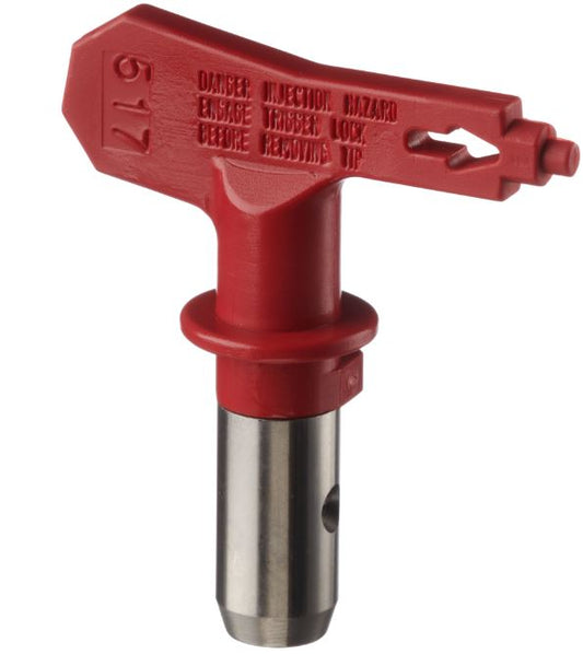 Titan SC-6+ Reversible Spray Tips