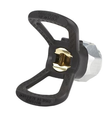 Titan Airless Spray Gun Tip Guard, No Build