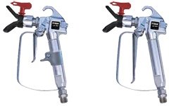 Spray Equipment Repair
