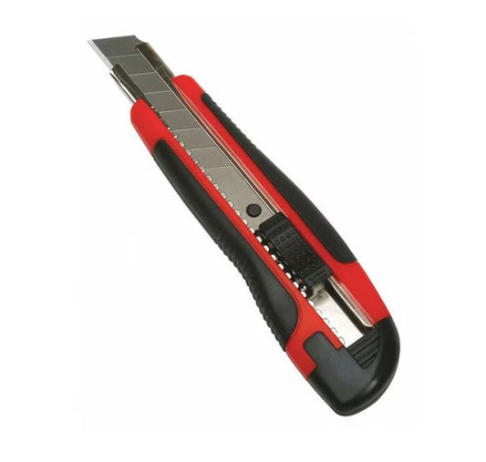 13 Point Snap-Off Knife