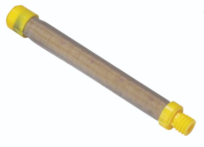 Titan Gun Filter (Threaded) 2 pack