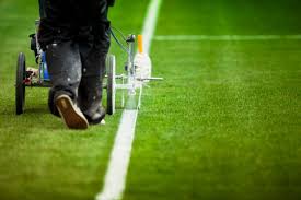 Field marking Paint