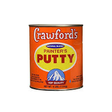 Painters Putty .5pt Interior/Exterior