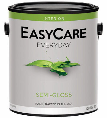 Easy Care Everyday Interior Wall Paint