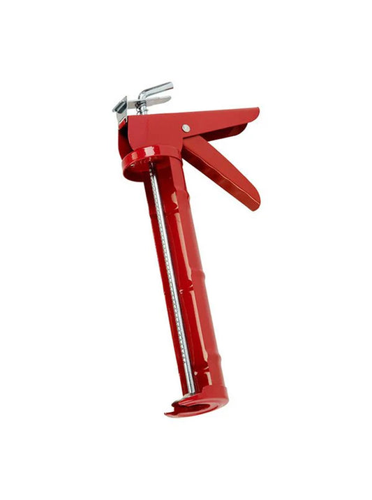Caulk Gun Ratched Rod